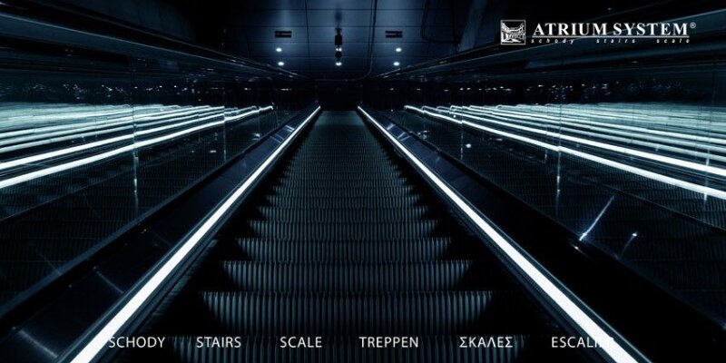 Treppen, die Städte bewegen: Funktionsweise und Innovationen in der Welt der beweglichen Treppen. - Rolltreppen Technologie & Entwicklung | Vom 19. Jahrhundert bis heute | Moderne Fahrtreppensysteme