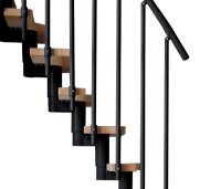 Raumspartreppe ATRIUM Mini Milano