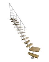 Raumspartreppe ATRIUM Mini Plus Linco Milano