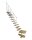 Raumspartreppe ATRIUM Mini Plus Linco Milano