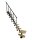 Raumspartreppe ATRIUM Mini Plus Linco Milano