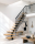 Mittelholmtreppe ATRIUM Dixi Plus Vertikal