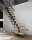 Mittelholmtreppe ATRIUM Dixi Plus Vertikal