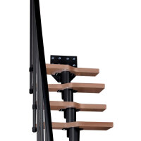 Raumspartreppe ATRIUM Mini