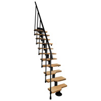 Raumspartreppe ATRIUM Mini