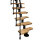Raumspartreppe ATRIUM Mini