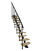 Raumspartreppe ATRIUM Mini Plus