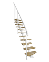 Raumspartreppe ATRIUM Mini Plus