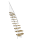 Raumspartreppe ATRIUM Mini Plus