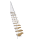 Raumspartreppe ATRIUM Mini Vertikal