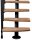 Raumspartreppe ATRIUM Mini Plus Vertikal
