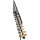 Raumspartreppe ATRIUM Mini Plus Vertikal