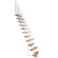 Raumspartreppe ATRIUM Mini Plus Lux
