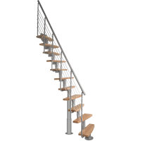 Raumspartreppe ATRIUM Mini Plus Lux