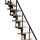Raumspartreppe ATRIUM Mini Plus Lux