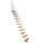 Raumspartreppe ATRIUM Mini Plus Lux