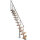 Raumspartreppe ATRIUM Mini Plus Lux