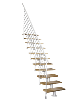 Mittelholmtreppe ATRIUM Dixi