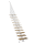 Mittelholmtreppe ATRIUM Dixi