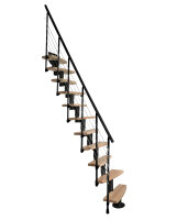 Raumspartreppe ATRIUM Mini Plus Linco