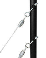 Raumspartreppe ATRIUM Mini Plus Linco