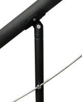 Raumspartreppe ATRIUM Mini Plus Linco