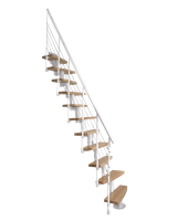 Raumspartreppe ATRIUM Mini Plus Linco