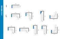 Mittelholmtreppe ATRIUM Dixi Plus