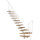 Mittelholmtreppe ATRIUM Dixi Plus