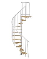 Wendeltreppe ATRIUM Novo