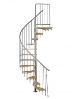 Wendeltreppe ATRIUM Novo