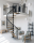 Wendeltreppe ATRIUM Novo