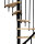 Wendeltreppe ATRIUM Novo