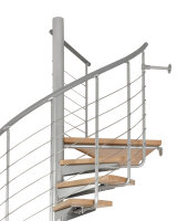 Wendeltreppe ATRIUM System