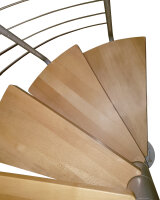 Wendeltreppe ATRIUM System
