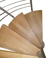 Wendeltreppe ATRIUM System