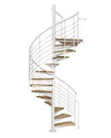 Wendeltreppe ATRIUM System