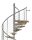 Wendeltreppe ATRIUM System