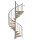 Wendeltreppe ATRIUM System