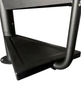 Wendeltreppe ATRIUM Solo 120