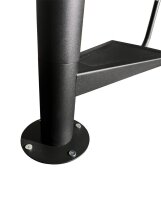 Wendeltreppe ATRIUM Solo 120
