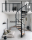Wendeltreppe ATRIUM Solo 120
