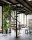Wendeltreppe ATRIUM Solo 120