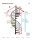 Wendeltreppe ATRIUM Solo Vertikal 120