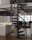 Wendeltreppe ATRIUM Solo Vertikal 120