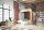 Wendeltreppe ATRIUM Pinio Metal VN