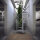 Wendeltreppe ATRIUM Pinio Metal VN