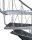 Wendeltreppe ATRIUM Pinio Metal
