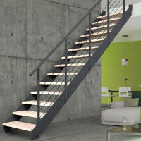 Wangentreppe ATRIUM Prosto Loft