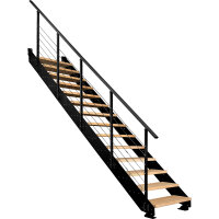 Wangentreppe ATRIUM Prosto Loft
